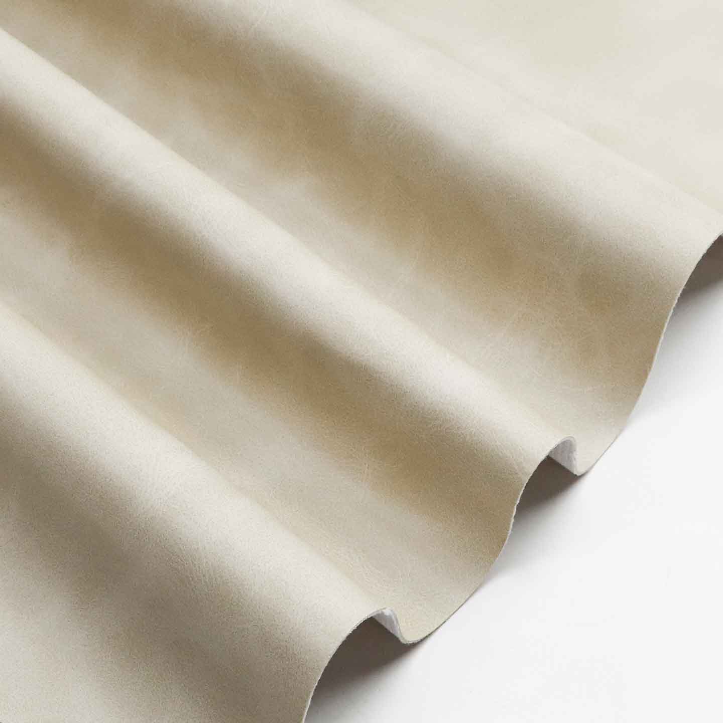 Umweltfreundliches recyceltes Möbelleder