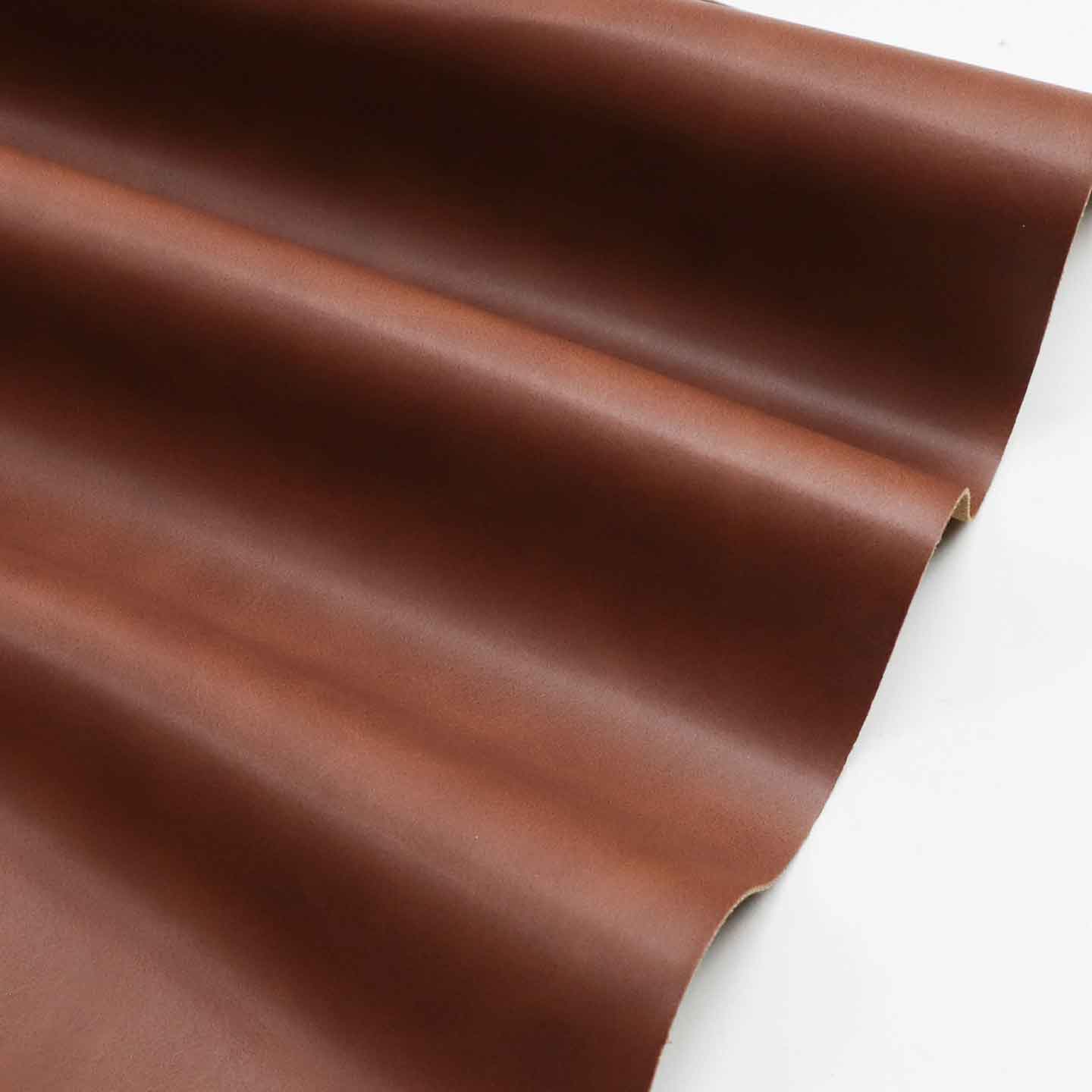 Umweltfreundliches recyceltes Möbelleder