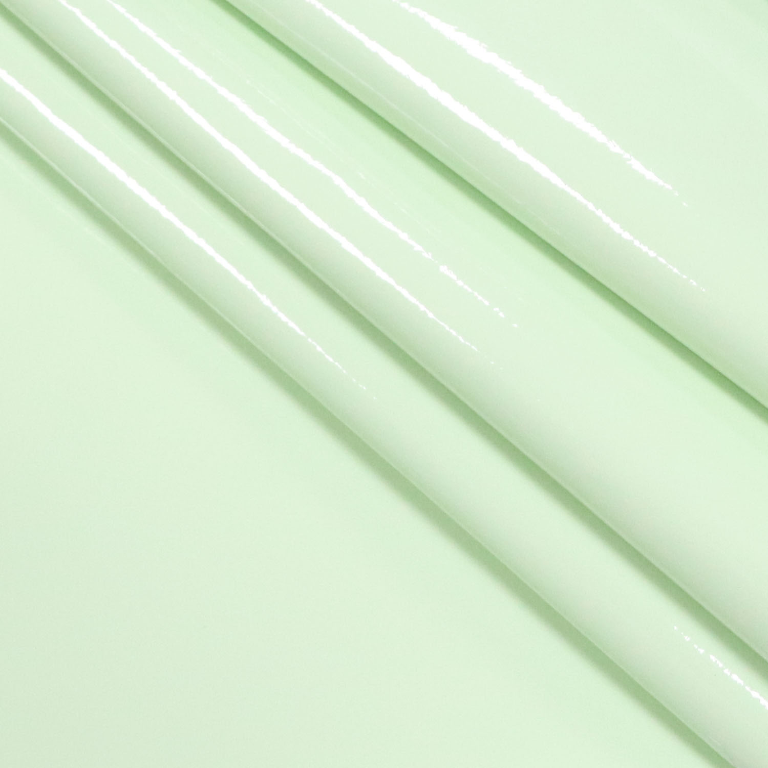 Weiche Stretch-Kleidungsstücke aus PU-Leder für Modebekleidung