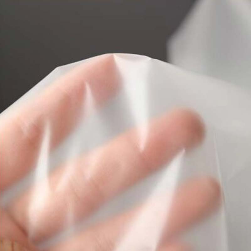 Transparente TPU-Regenmäntel aus Leder Transparente TPU-Regenmäntel aus Leder