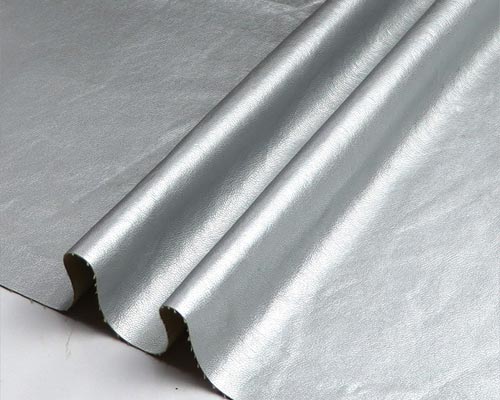 Wie entwickelt sich der Markt für elastisches Leder?