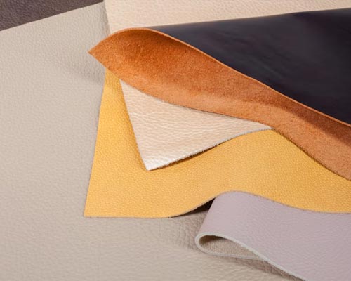 Was sind die Entwicklungstrends umweltfreundlicher Ledermöbel in China?