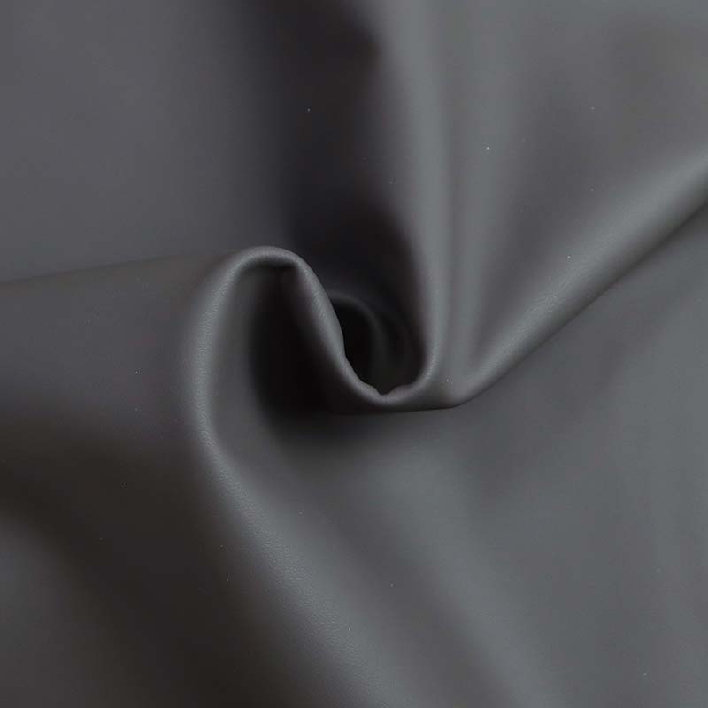 Was ist Silikonleder und warum ersetzt es Tierhäute?