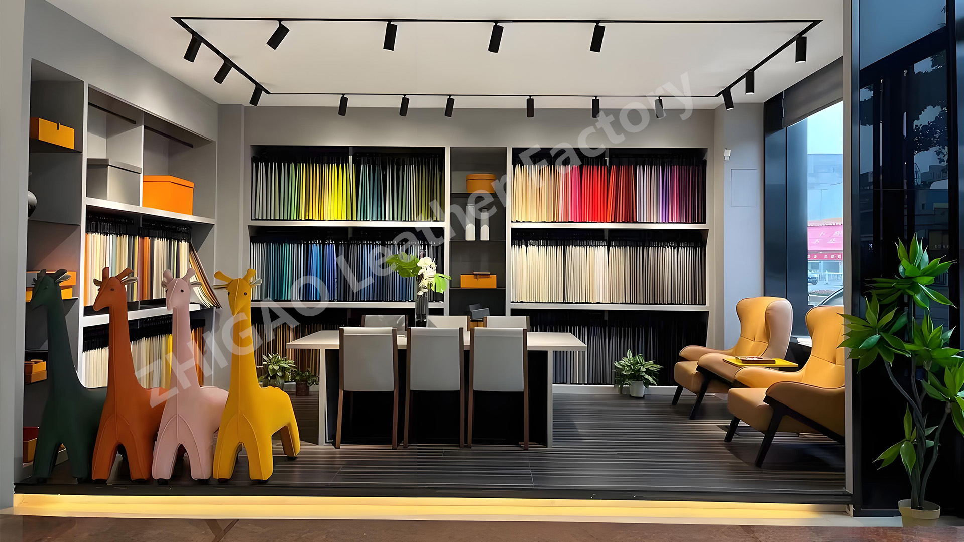 Glückwunsch! Sie sind darauf gestoßen – ZHIGAO Leather Factory