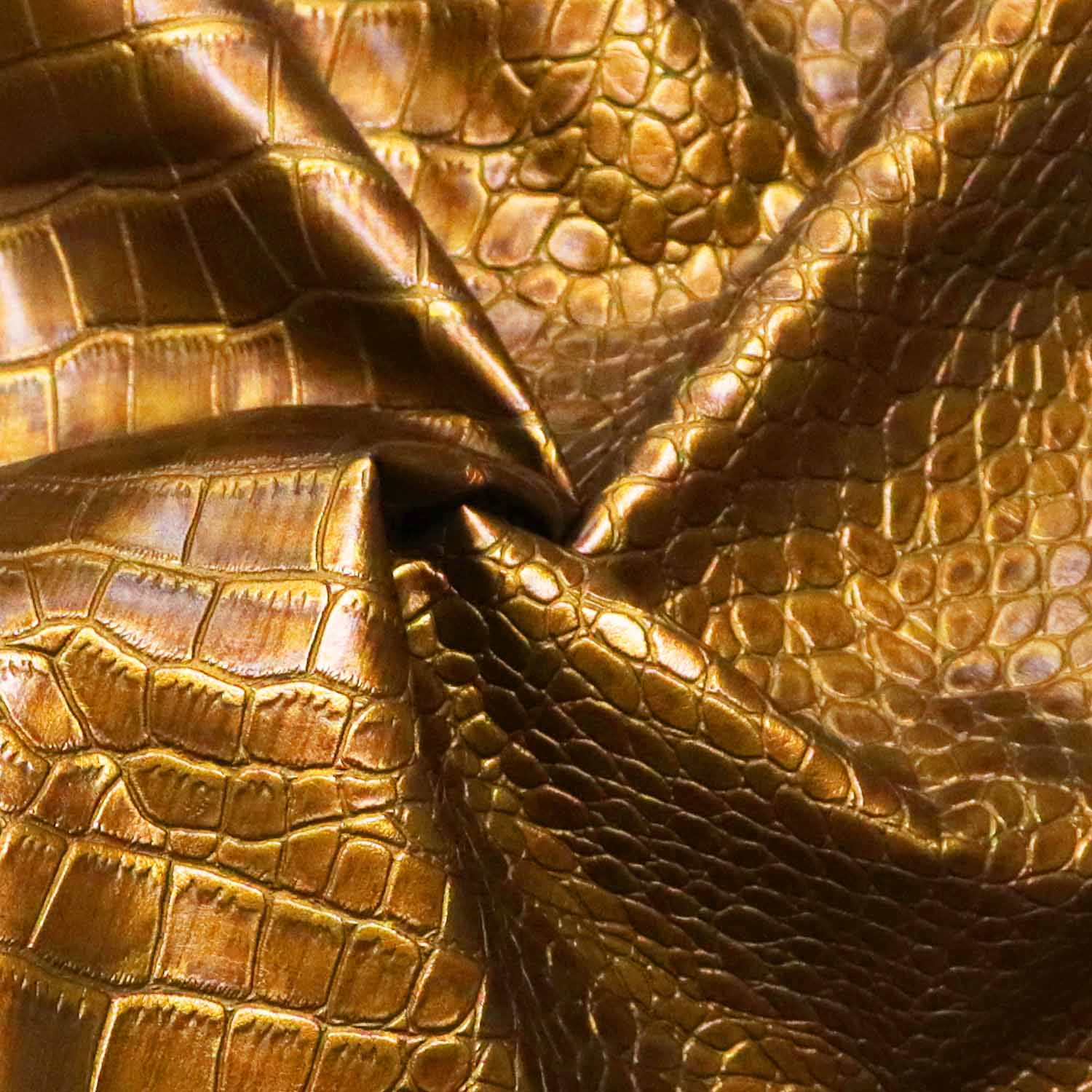 Bekleidungsmaterialtrends 2025 | Umweltfreundliches Stretch-PU-Leder, neuer Standard für die Dekoration von Modebekleidung