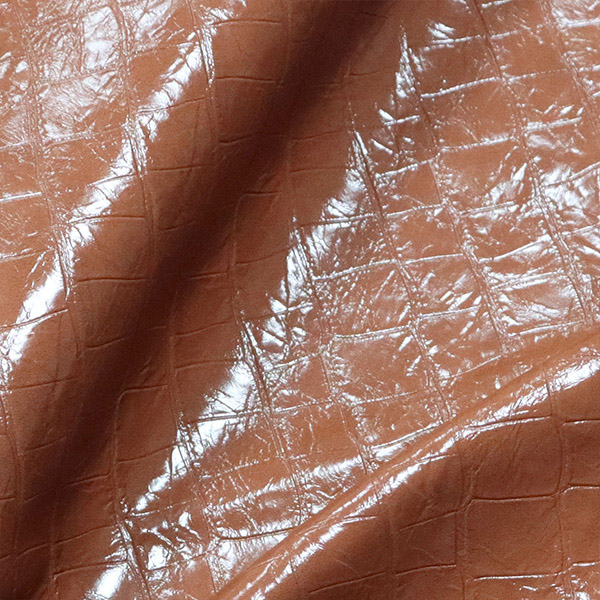 PVC-Innenraum-Spezialleder