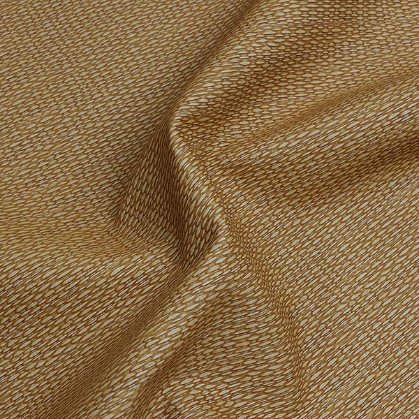Strohmattenmuster, PVC-Leder, Polster-Dekormaterial