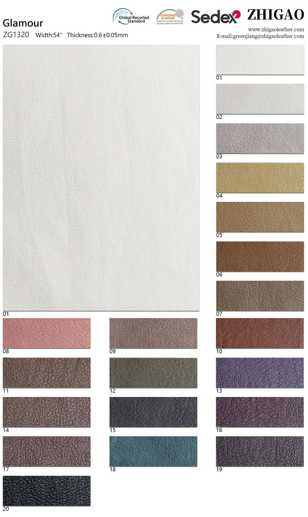 Jackets Windbreakers PU Leather Fabric