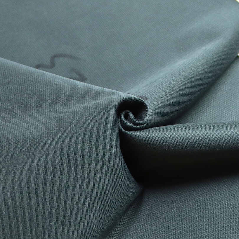 Velvet PU Faux Leather Soft Garment Material