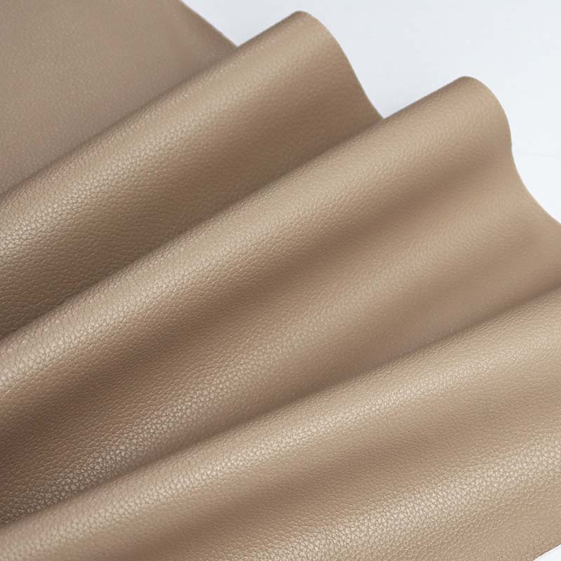 Sofa Furniture Decor Upholstery Car Interior PVC Leather Material
