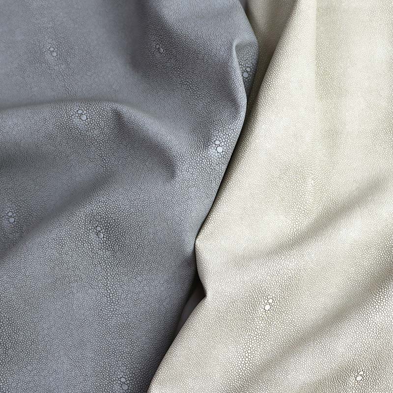 Devil Fish Skin PVC Wasserdichtes Kunstleder-Sofa-Möbelmaterial