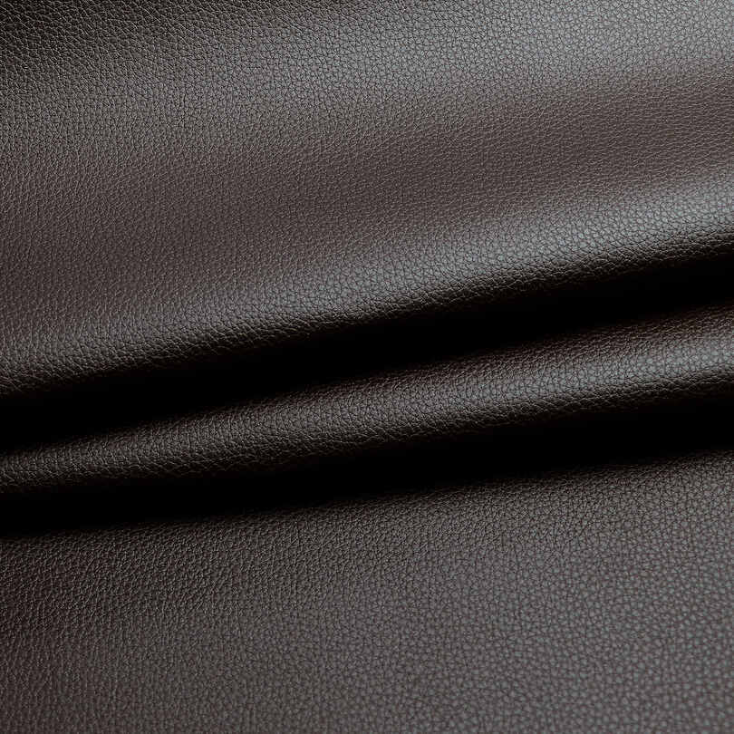 Verpackungsmaterial aus Litschi-PU-Kunstleder
