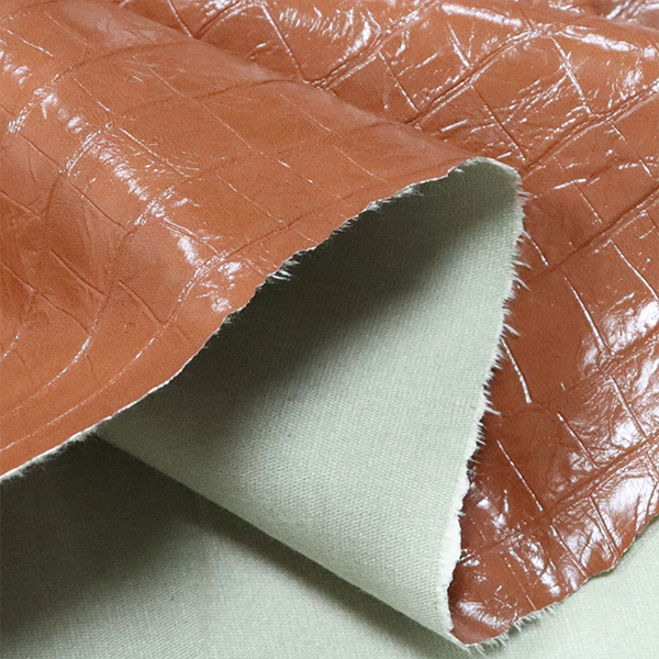 PVC-Innenraum-Spezialleder PVC-Innenraum-Spezialleder